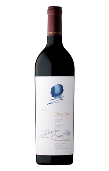 Opus One Napa Valley 2018 750ml - 1