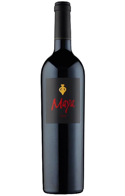 Dalle Valle Maya Napa Valley 2019 750ml - 1