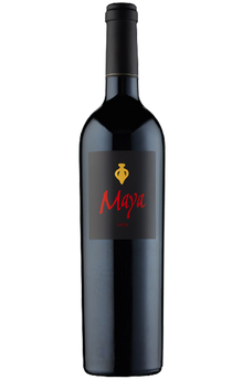 Dalle Valle Maya Napa Valley 2019 750ml - 1