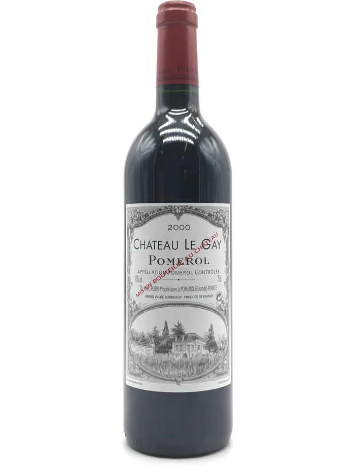 Le Gay 2000 750ml - 1