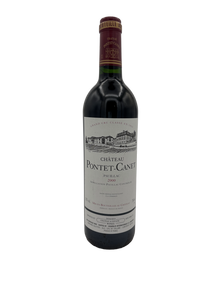 Pontet Canet 2000 1500ml - 1