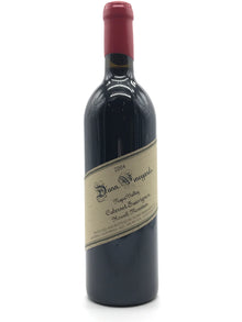 Dunn Vineyards Cabernet Sauvignon Napa Valley 2004 750ml - 1