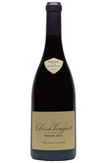 Domaine de la Vougeraie Vougeot Les Cras 1er Cru 2005 750ml - 1