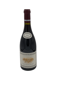 Domaine Jacques Frederic Mugnier Musigny Grand Cru 2005 750ml - 1