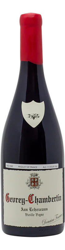 Domaine Fourrier Gevrey-Chambertin Aux Echezeaux Vielles Vigne 2012 750ml - 1