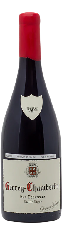 Domaine Fourrier Gevrey-Chambertin Aux Echezeaux Vieilles Vigne 2010 750ml - 1