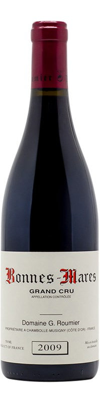 Domaine Roumier Bonnes Mares Grand Cru 2009 1500ml - 1