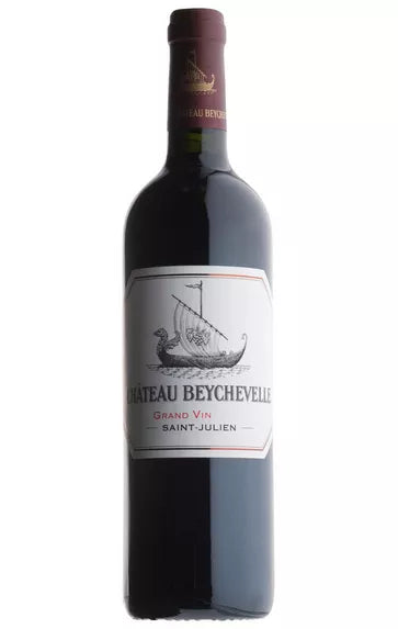Beychevelle 2010 750ml - 1