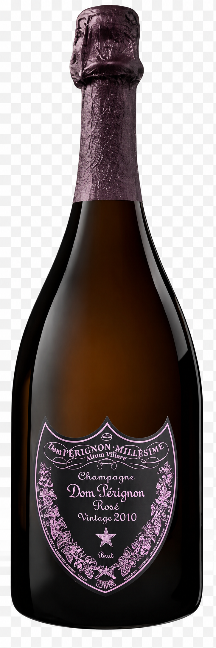 Dom Perignon Rose 2010 750ml