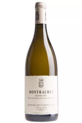 Domaine des Comtes Lafon Le Montrachet Grand Cru 2018 750ml - 1