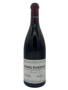 Domaine de la Romanee-Conti Grands Echezeaux Grand Cru 2011 750ml - 1