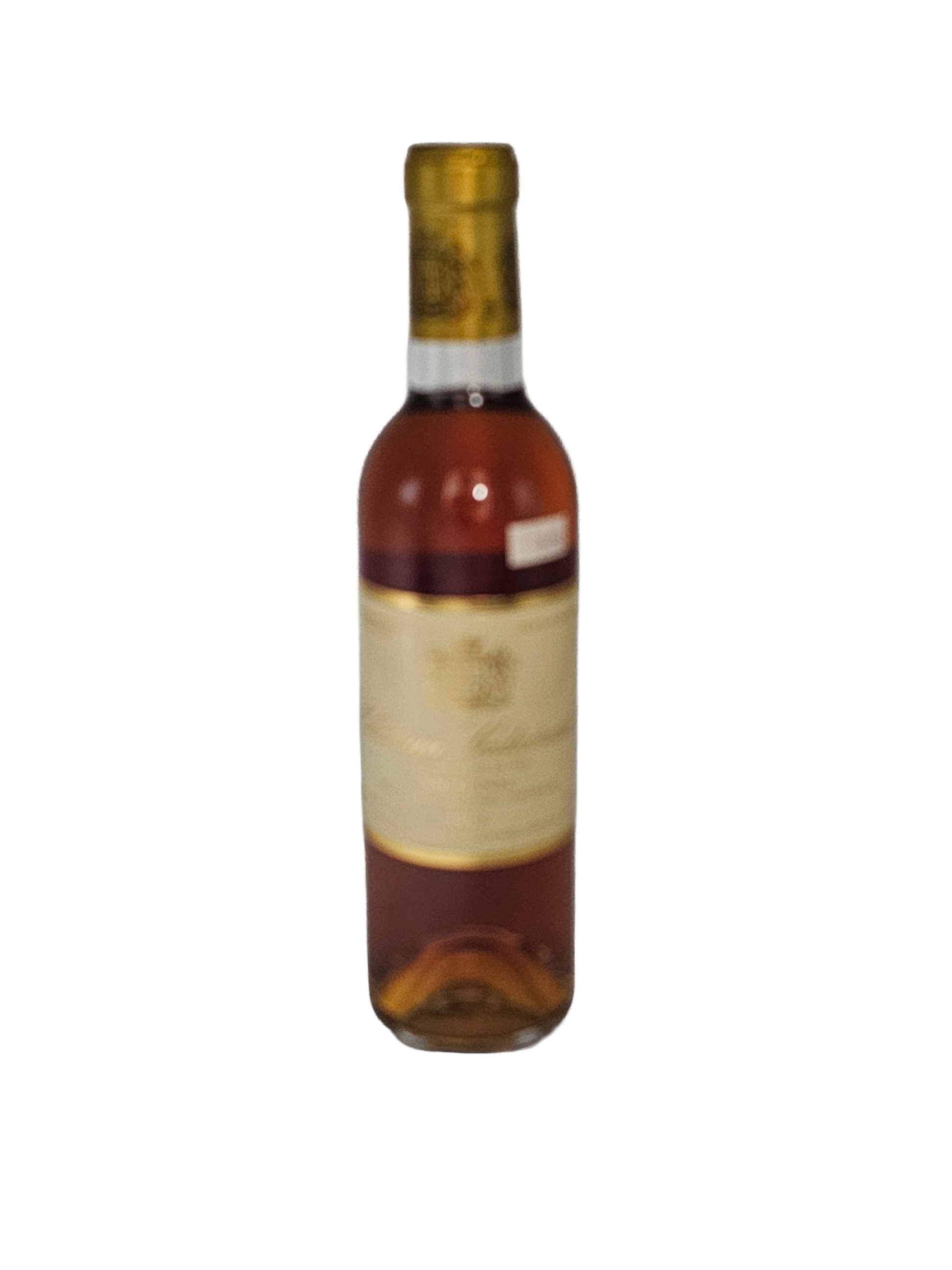 Suduiraut 1999 375ml - 2