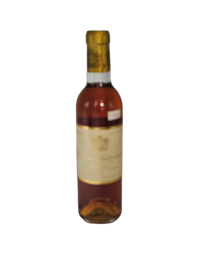 Suduiraut 1999 375ml - 2