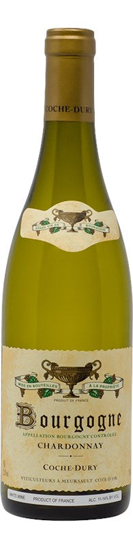 Coche-Dury Bourgogne Chardonnay 2014 750ml - 1