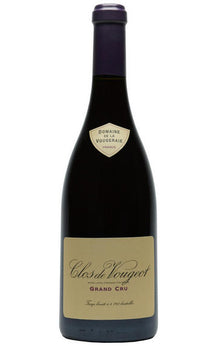 Domaine de la Vougeraie Clos de Vougeot Grand Cru 2015 750ml - 1