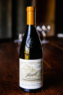 Hanzell Chardonnay Sonoma Valley 2018 1500ml - 1
