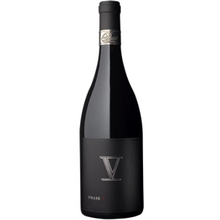 Davis Estate Phase V Petite Sirah Napa Valley 2015 750ml - 1