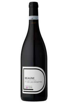Dominique Lafon Beaune Les Epenottes 1er Cru 2009 750ml[Scuffed Labels] - 1