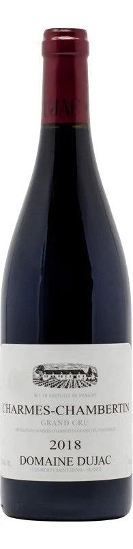 Domaine Dujac Charmes Chambertin Grand Cru 2018 750ml - 1