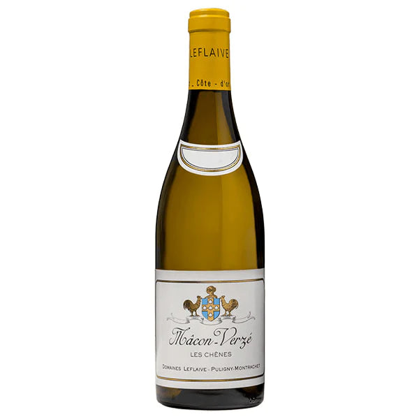 Domaine Leflaive Macon-Verze Les Chenes 2018 750ml - 1