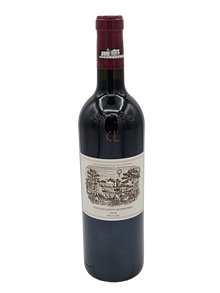 Lafite Rothschild 2018 750ml - 1