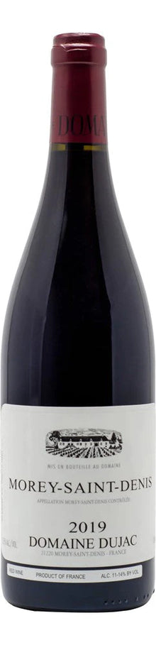 Domaine Dujac Morey Saint Denis 2019 750ml - 1