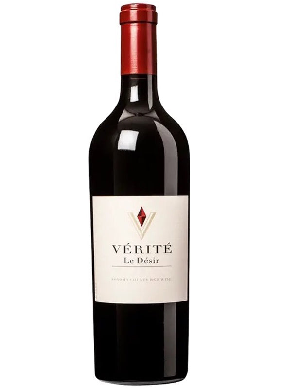 Verite Le Desir Sonoma County 2019 750ml - 1