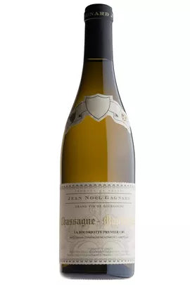 Joen Noel Gagnard Chassagne Montrachet Les Chaumes 2016 750ml - 1