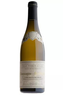 Joen Noel Gagnard Chassagne Montrachet Les Chaumes 2016 750ml - 1