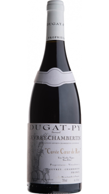 Domaine Dugat-Py Gevrey-Chambertin Cuvee Coeur de Roy 2003 750ml - 1