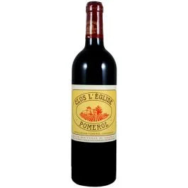 Clos L'Eglise 1996 750ml - 1