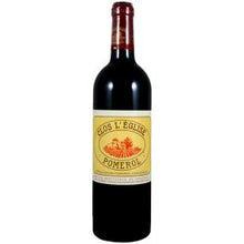 Clos L'Eglise 1996 750ml - 1