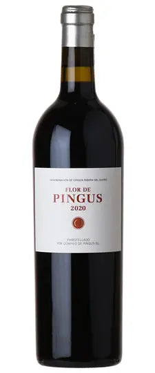 Dominio de Pingus Flor de Pingus 2020 750ml - 1