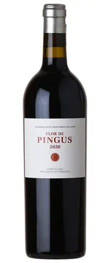 Dominio de Pingus Flor de Pingus 2020 750ml - 1