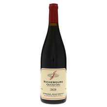 Domaine Jean Grivot Richebourg Grand Cru 2020 750ml - 1