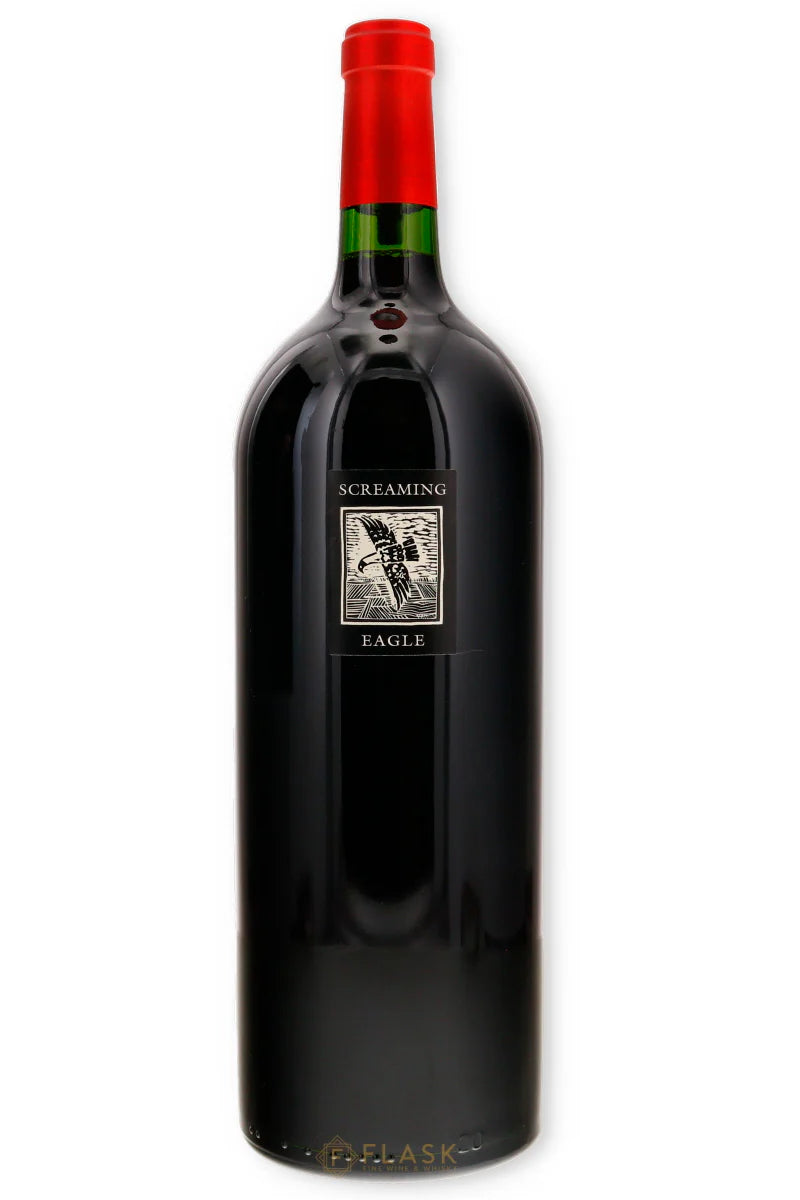 Screaming Eagle Cabernet Sauvignon 2017 1500ml - 1