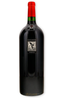 Screaming Eagle Cabernet Sauvignon 2017 1500ml - 1