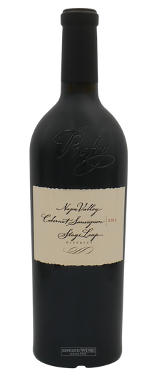 Cliff Lede Cabernet Sauvignon Poetry Stags Leap District 2013 750ml - 1