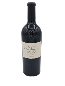 Cliff Lede Cabernet Sauvignon Poetry Stags Leap District 2017 750ml - 2