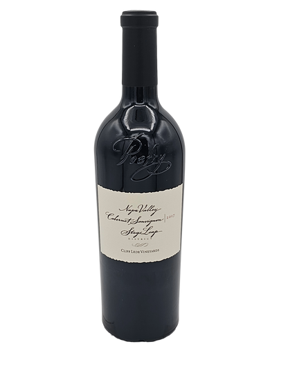 Cliff Lede Cabernet Sauvignon Poetry Stags Leap District 2017 750ml - 2