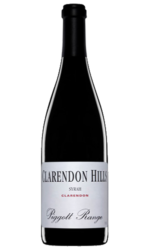 Clarendon Hills Syrah Piggott Range Vineyard 2003 750ml - 1