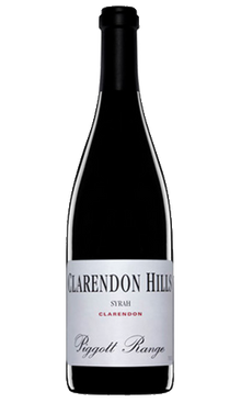 Clarendon Hills Syrah Piggott Range Vineyard 2003 750ml - 1
