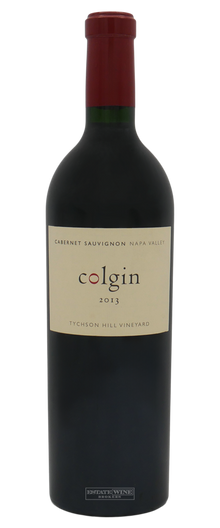 Colgin Cellars Tychson Hill Cabernet Sauvignon Napa Valley 2013 750ml - 2