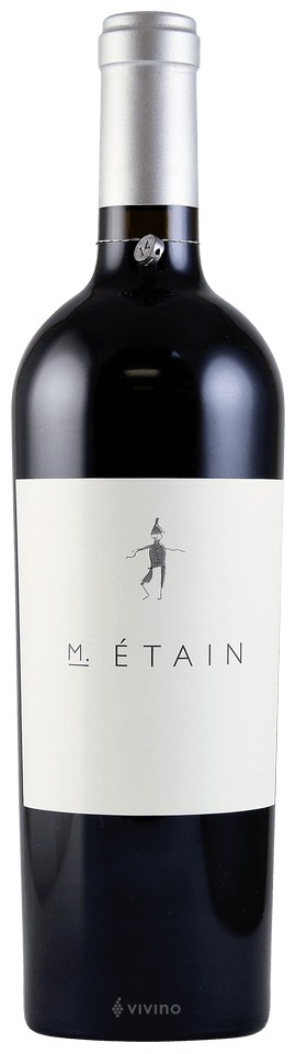 Scarecrow M. Etain Cabernet Sauvignon Napa Valley 2021 750ml - 1
