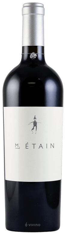 Scarecrow M. Etain Cabernet Sauvignon Napa Valley 2021 750ml - 1
