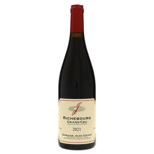 Domaine Jean Grivot Richebourg Grand Cru 2021 750ml - 1