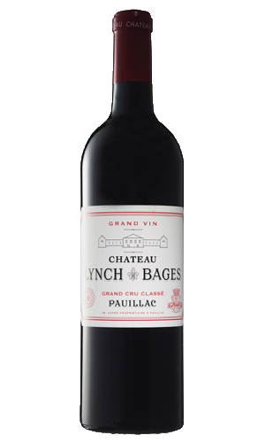 Lynch Bages 1985 750ml - 1