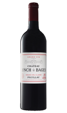 Lynch Bages 1985 750ml - 1