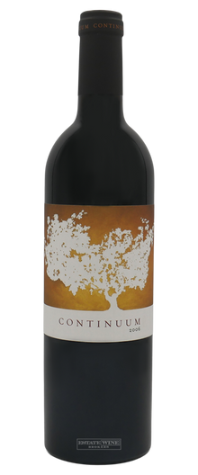 Continuum Cabernet Sauvignon Oakville 2006 750ml - 2