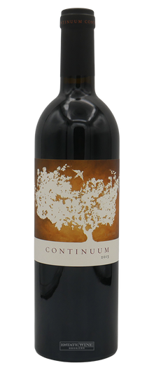 Continuum Proprietary Red Oakville 2013 750ml - 1